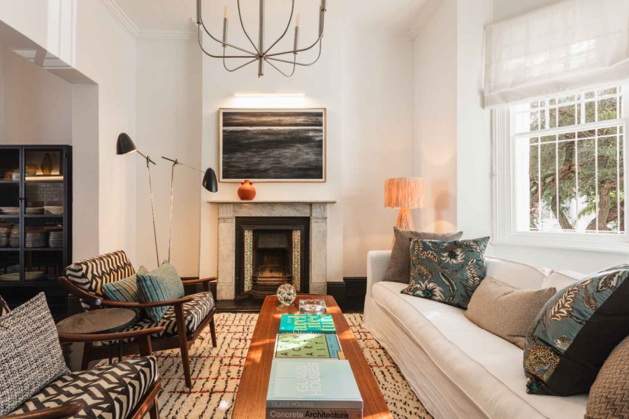 3 Bedroom Property for Sale in Oranjezicht Western Cape